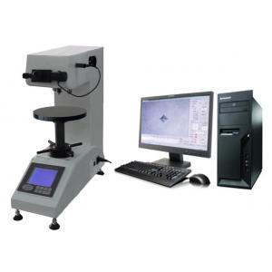 HVT-50系列 圖像處理型小負荷維氏硬度計（HVT-50、HVT-50Z、HVST-50、HVST-50Z、HVST-50P、HVST-50PZ）