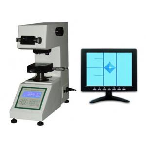 WMHV-1000系列 視頻測量型微觀顯微硬度計（WMHV-1000、WMHV-...