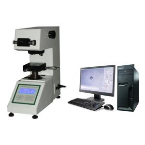 HVT-1000系列 硬度測量分析系統（HVT-1000、HVT-1000Z、H...