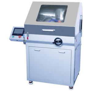 ZQ-100Z、ZQ-100C、ZQ-100A型 智能型全自動金相試樣切割機(jī)（100mm）
