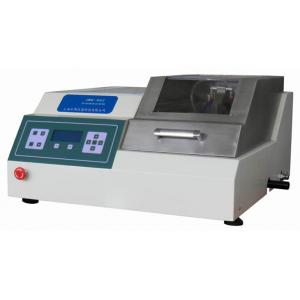 JMQ-60Z型 高精度全自動精密金相試樣切割機(jī)（60mm）