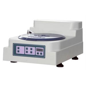 YMP-1型 單盤臺式金相試樣磨拋機(jī)（無級變速、230mm）