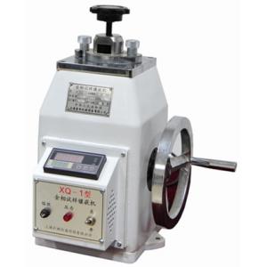 XQ-1型 手動金相試樣鑲嵌機（22mm、30mm、45mm）