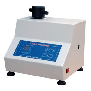 ZXQ-1型 單工位自動金相巖相試樣鑲嵌機（22mm、30mm、45mm）