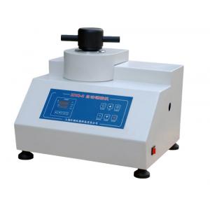 ZXQ-2型 單工位水冷自動金相巖相試樣鑲嵌機（22mm、30mm、45mm）