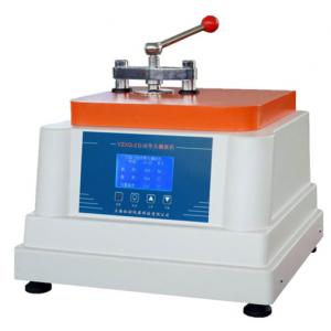 YZXQ-2型 單工位水冷全自動金相試樣鑲嵌機（22mm、30mm、45mm）