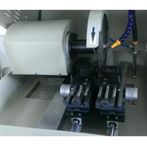 QG-100ZA型 智能型全自動金相試樣切割機(jī)（100mm）
