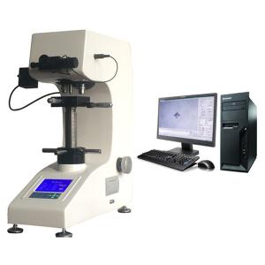 HVST-50G系列 高精度圖像處理型維氏硬度計（HVST-50G、HVST-50GZ、HVST-50GP、HVST-50GPZ）【出口型】