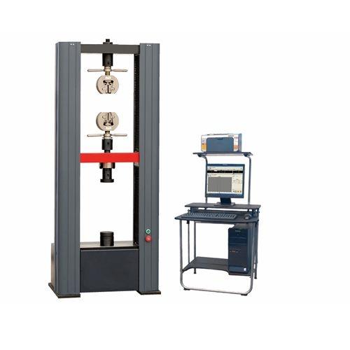 WDW-50H型 微機(jī)控制電子萬能試驗(yàn)機(jī)【0.5級精度、進(jìn)口配置】