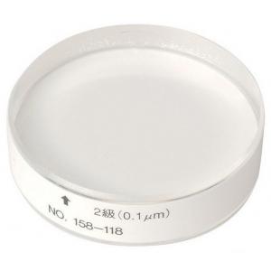 φ600mm*50mm標(biāo)準(zhǔn)光學(xué)平面平晶（1級(jí)/2級(jí)、單/雙平面）