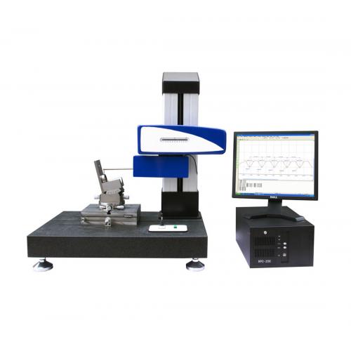 MMD-120B型 微機(jī)控制臺式輪廓儀-形狀測量儀（通用型）