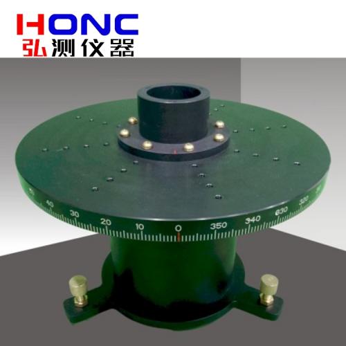ST-400A型 單軸無磁測(cè)試轉(zhuǎn)臺(tái)【慣性導(dǎo)航測(cè)試轉(zhuǎn)臺(tái)】