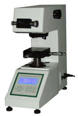 HV-1000系列 顯微硬度計（HV-1000、HV-1000Z、HV-1000S、HV-1000SZ）