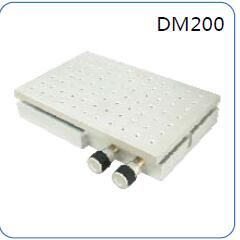 DM200型 二維調整工作臺/多軸傾斜平臺【電子光電自準直儀附件/配件】